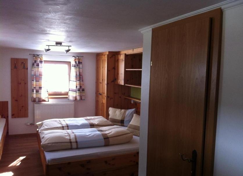 Slaapkamer Foto's
