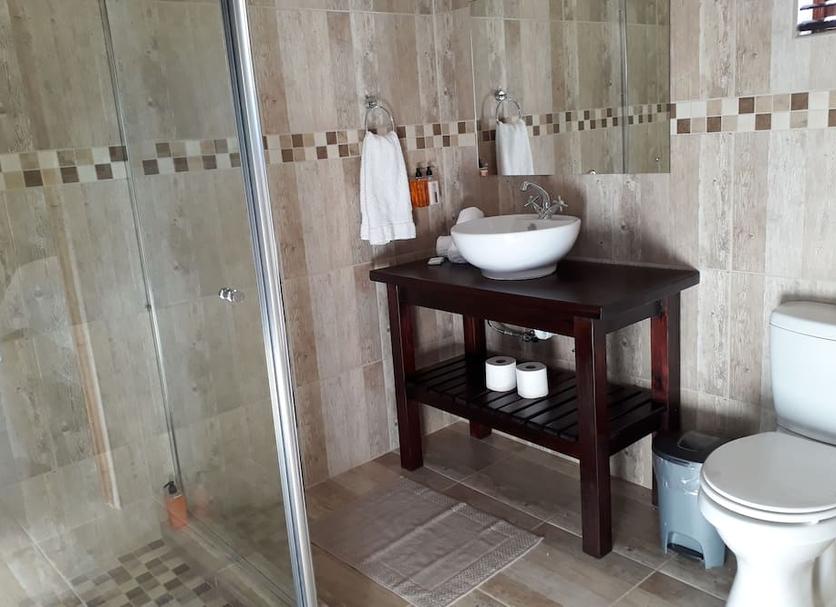 Badkamer Foto's