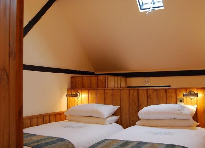 Slaapkamer Foto's