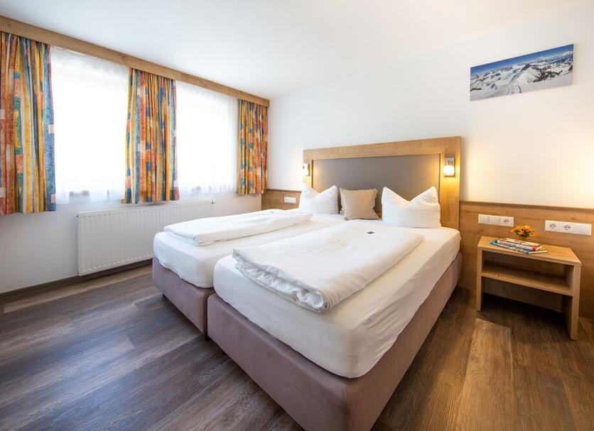 Slaapkamer Foto's