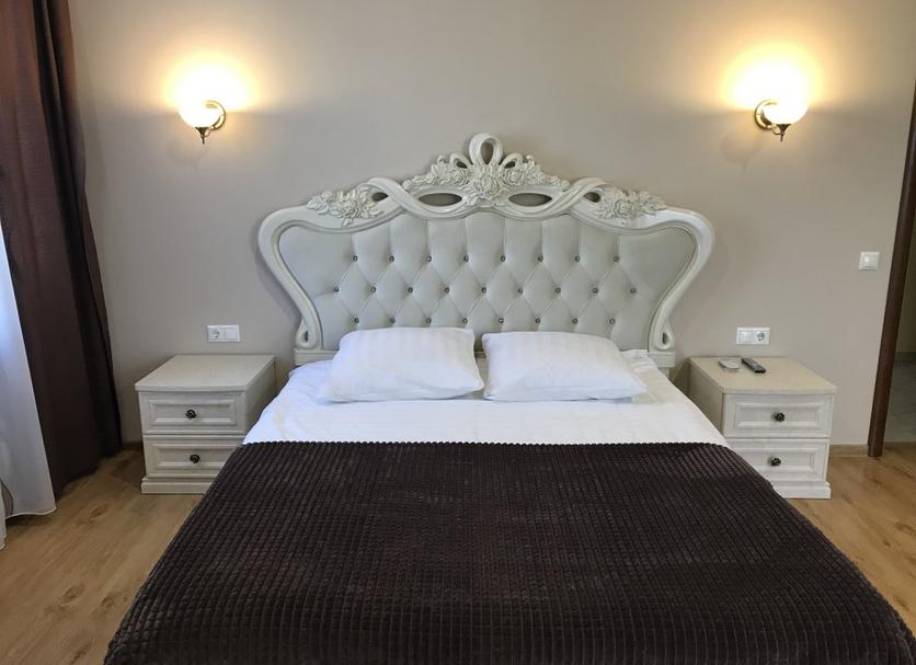 Slaapkamer Foto's