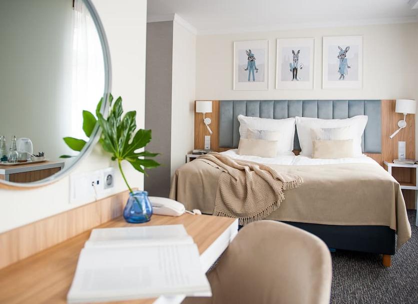 Slaapkamer Foto's