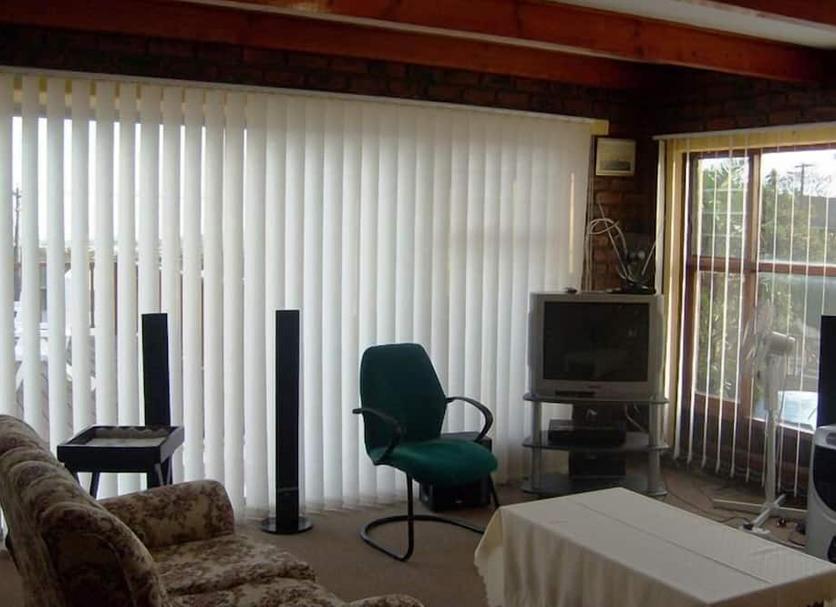 Huiskamer Foto's
