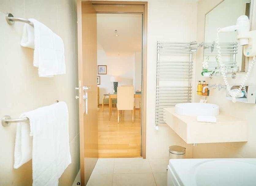 Badkamer Foto's