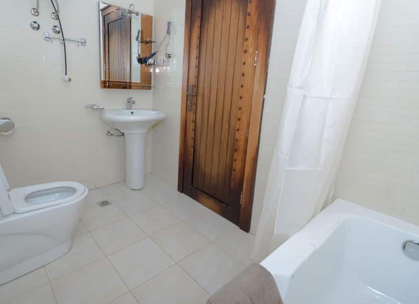 Badkamer Foto's