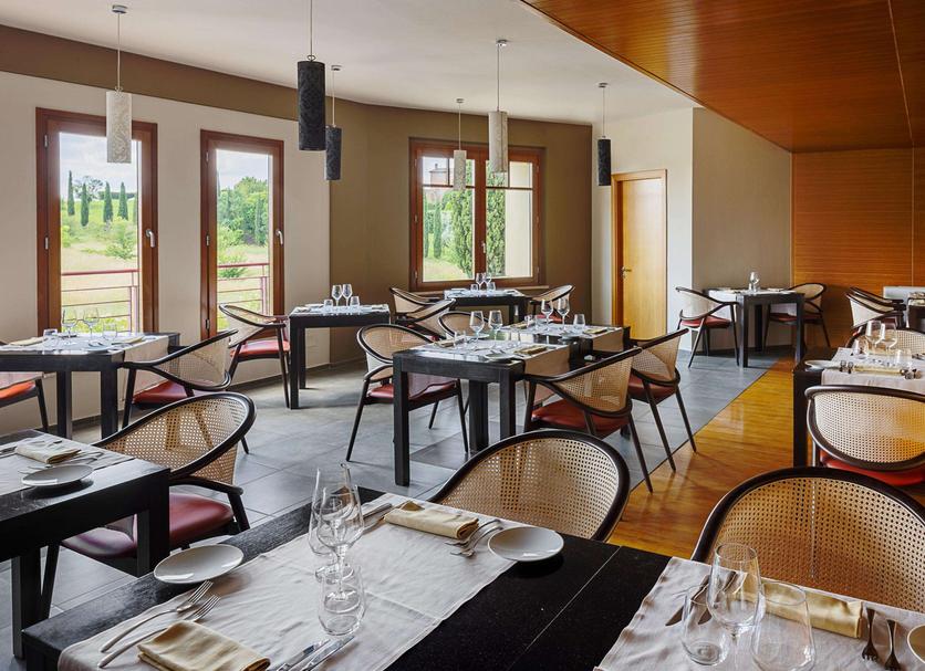 Restaurant Foto's