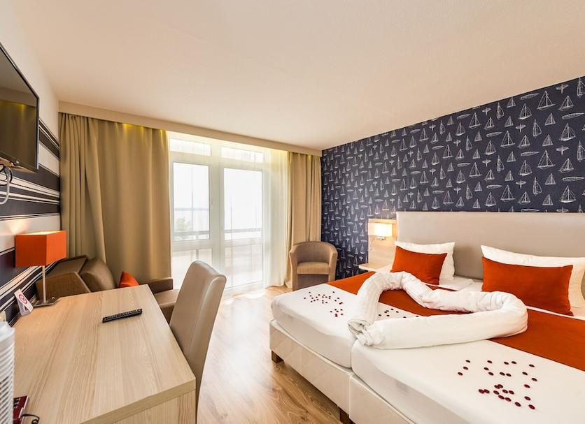 Slaapkamer Foto's