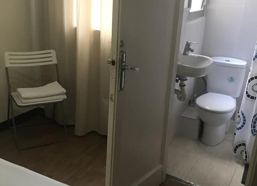 Badkamer Foto's