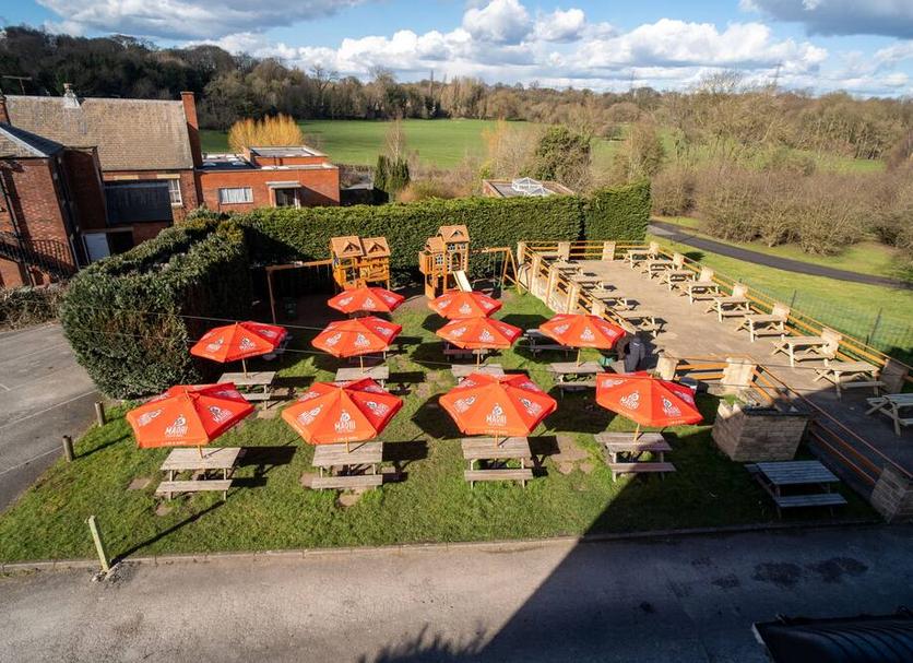 Buiten zicht Foto's