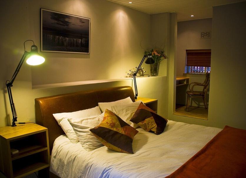 Slaapkamer Foto's