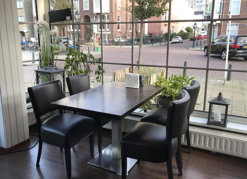 Restaurant Foto's