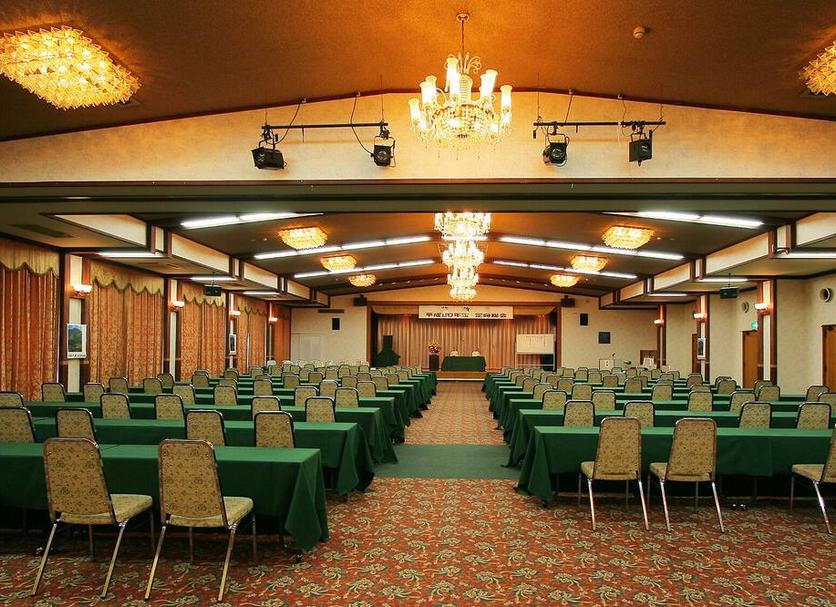 Vergaderzaal Foto's