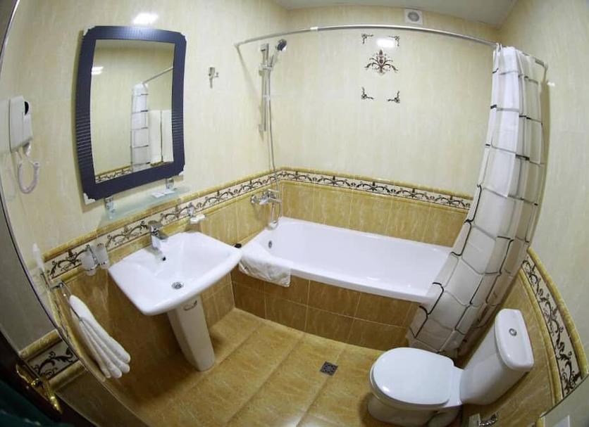 Badkamer Foto's