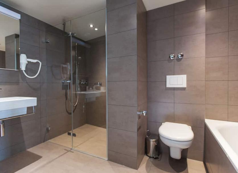 Badkamer Foto's