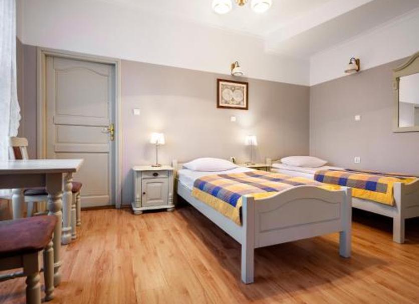 Slaapkamer Foto's