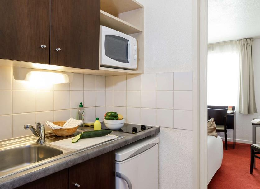 Keuken Foto's