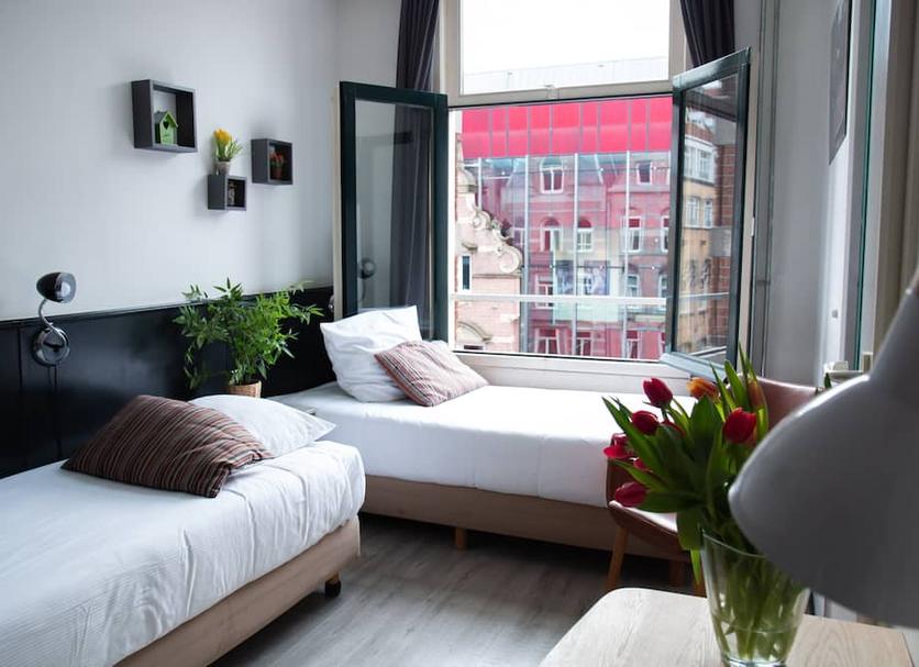 Slaapkamer Foto's