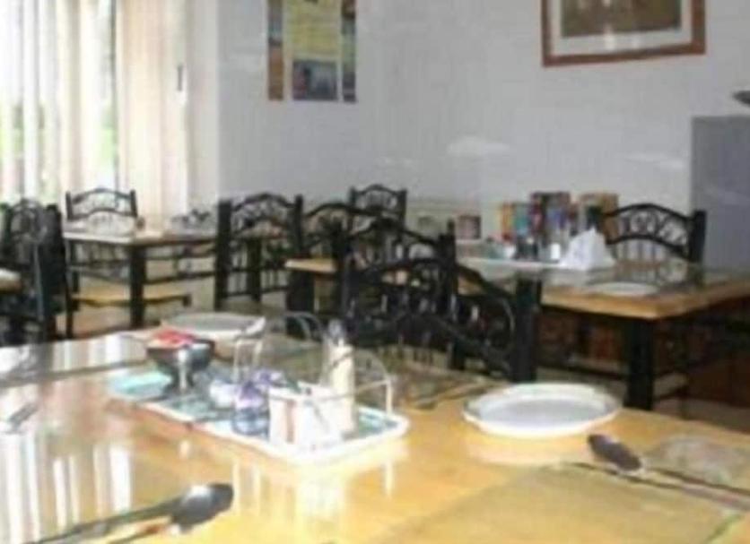 Restaurant Foto's