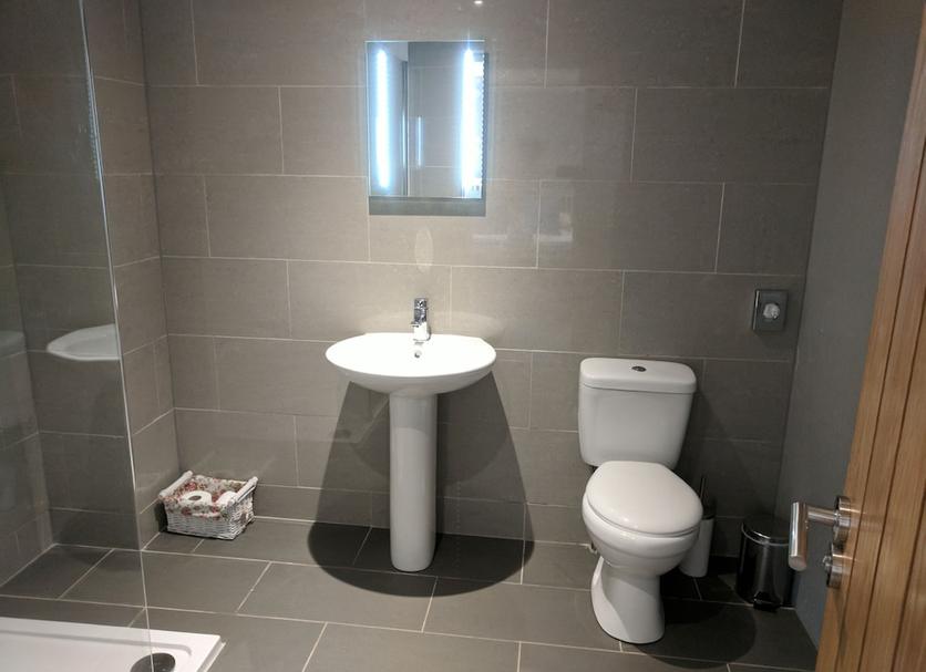 Badkamer Foto's