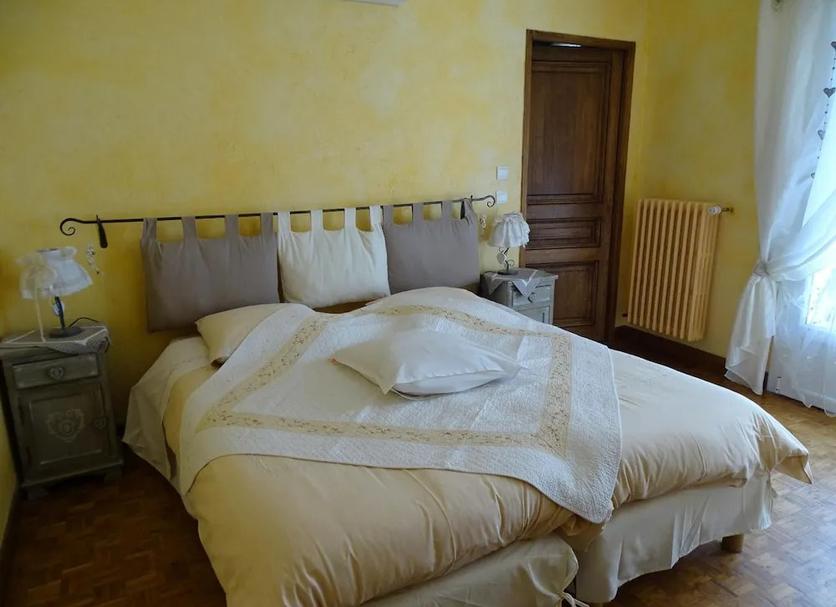 Slaapkamer Foto's