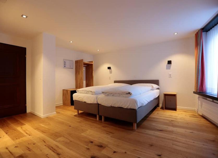 Slaapkamer Foto's