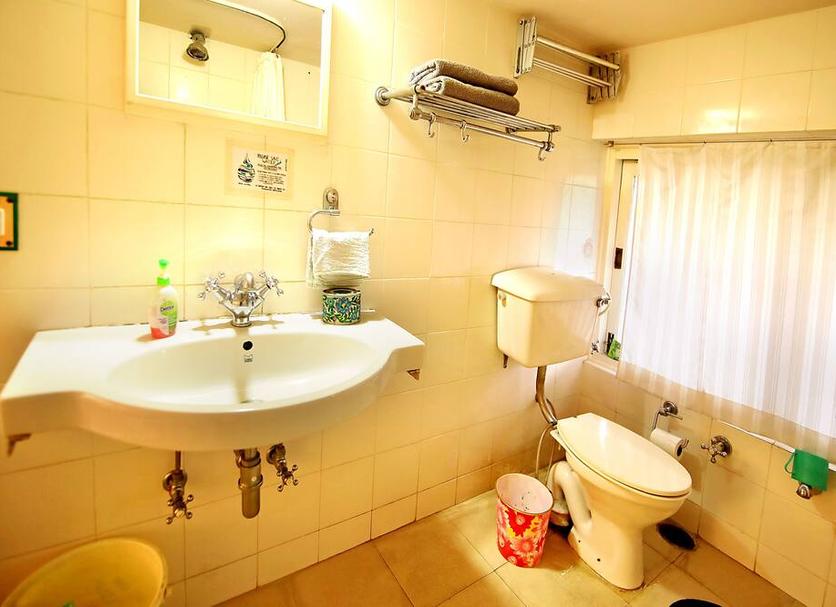 Badkamer Foto's