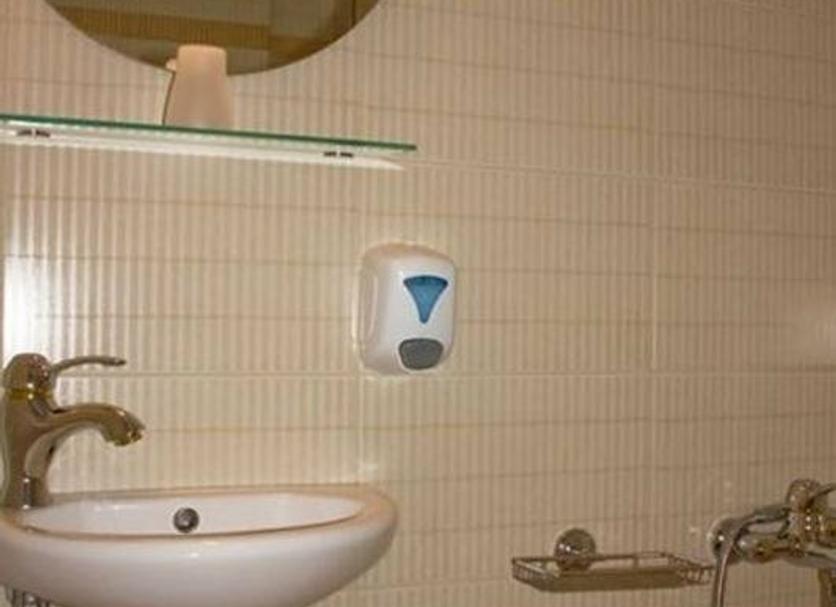Badkamer Foto's