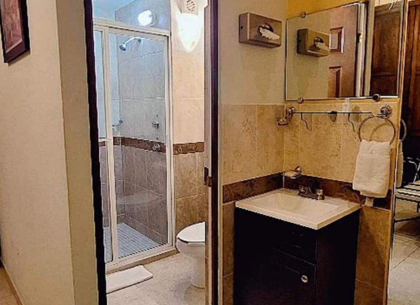 Badkamer Foto's