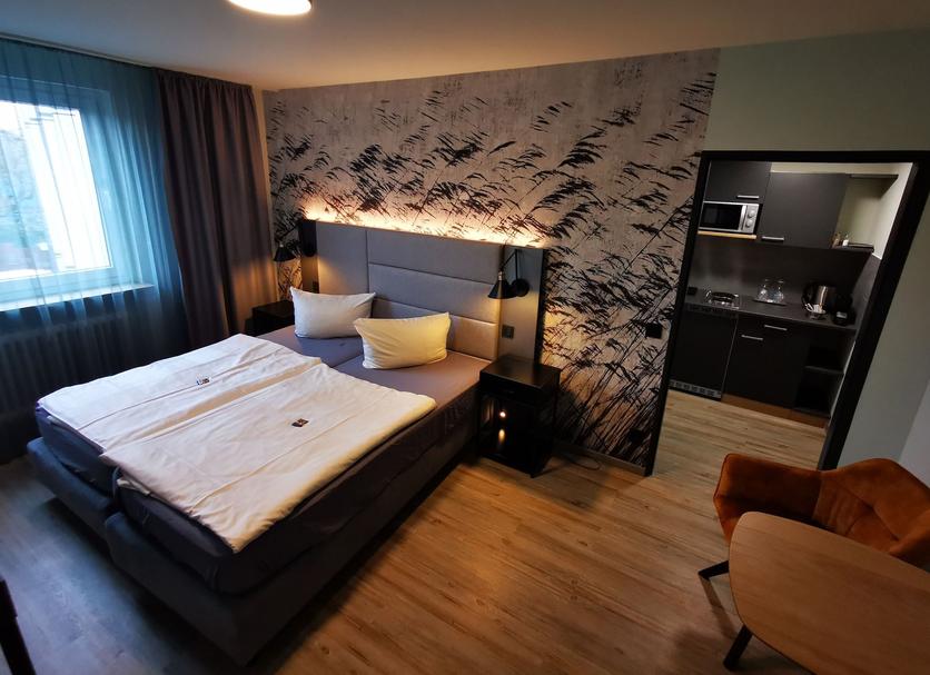 Slaapkamer Foto's