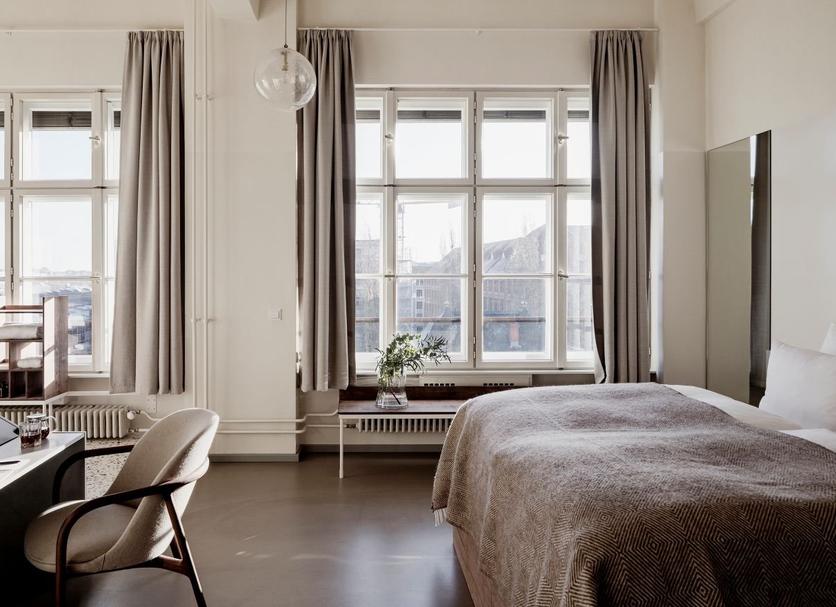 Slaapkamer Foto's