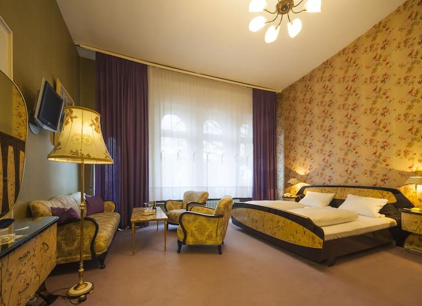 Slaapkamer Foto's