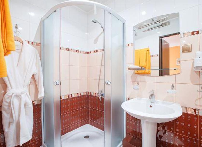 Badkamer Foto's
