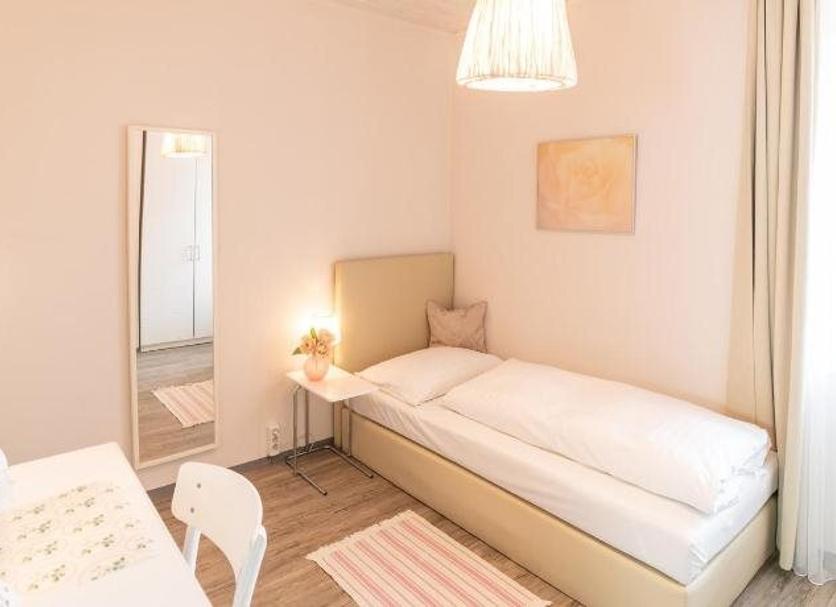 Slaapkamer Foto's