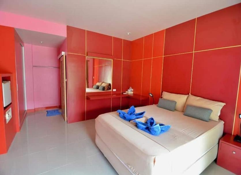 Slaapkamer Foto's