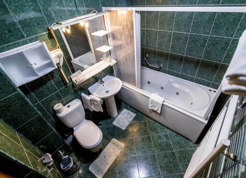 Badkamer Foto's