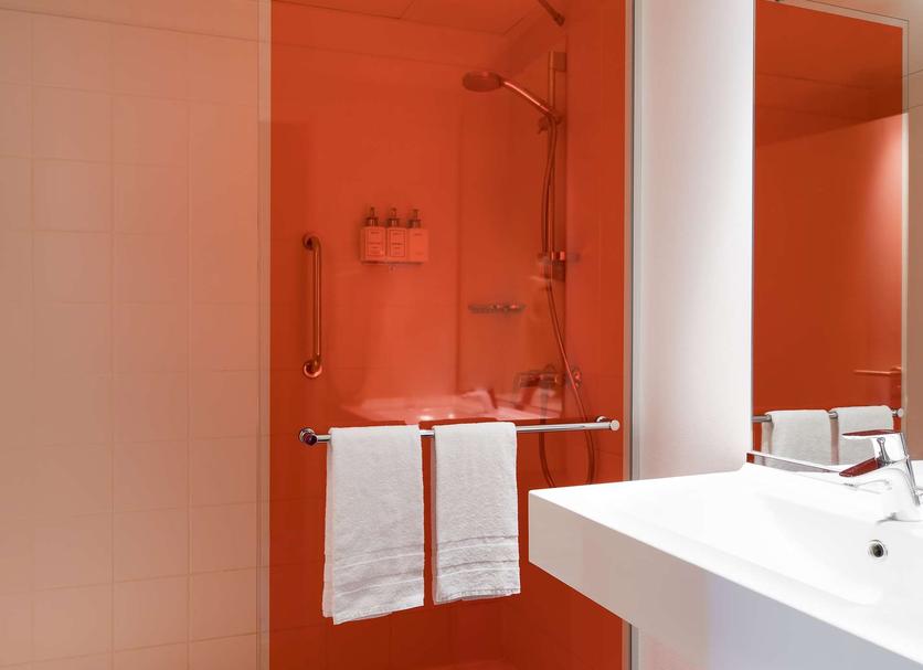 Badkamer Foto's