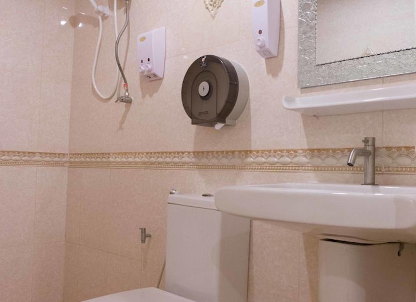 Badkamer Foto's