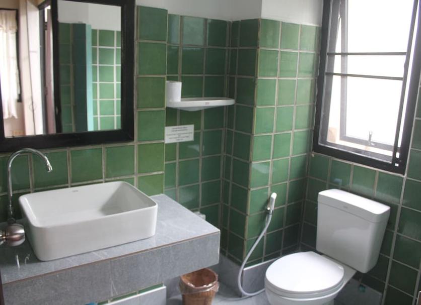 Badkamer Foto's