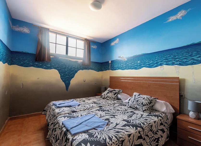 Slaapkamer Foto's