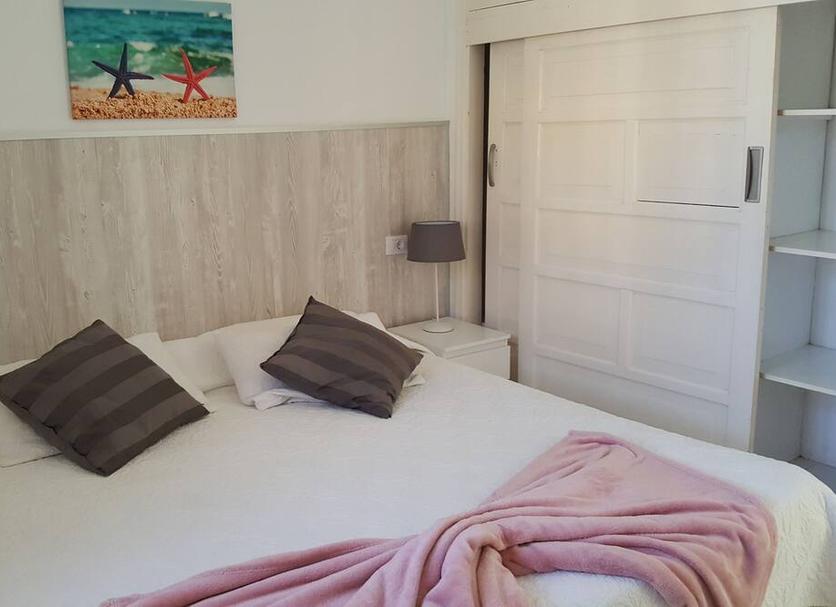 Slaapkamer Foto's