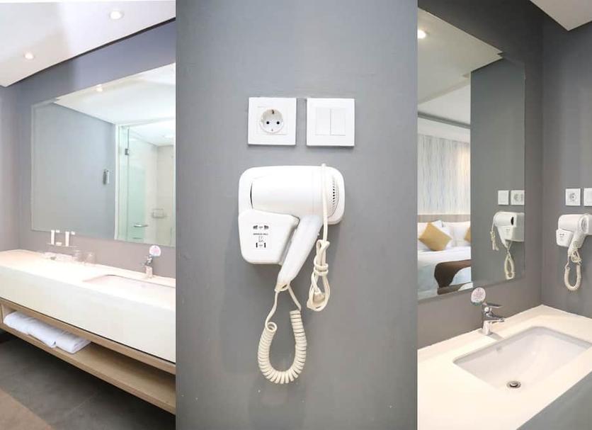 Badkamer Foto's