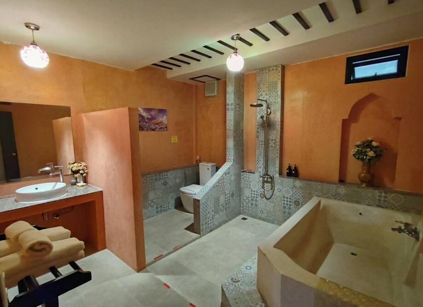 Badkamer Foto's