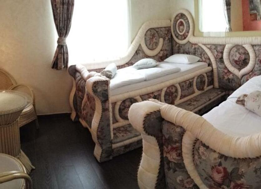 Slaapkamer Foto's