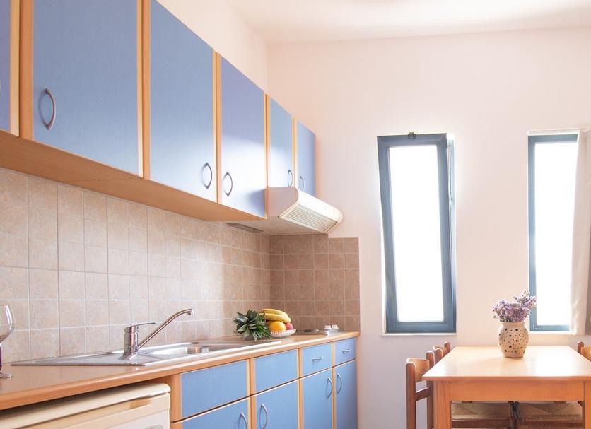 Keuken Foto's