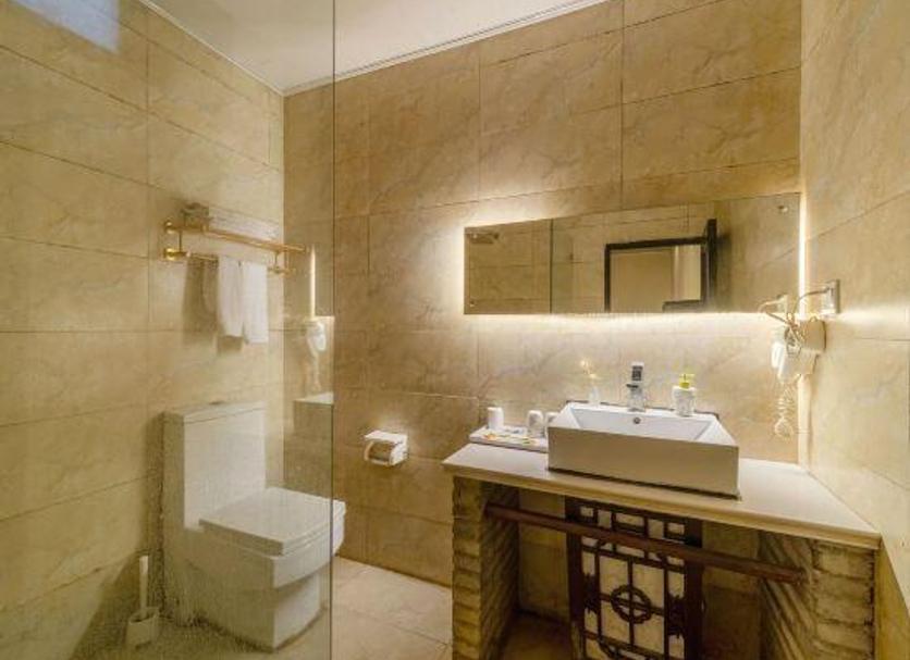 Badkamer Foto's