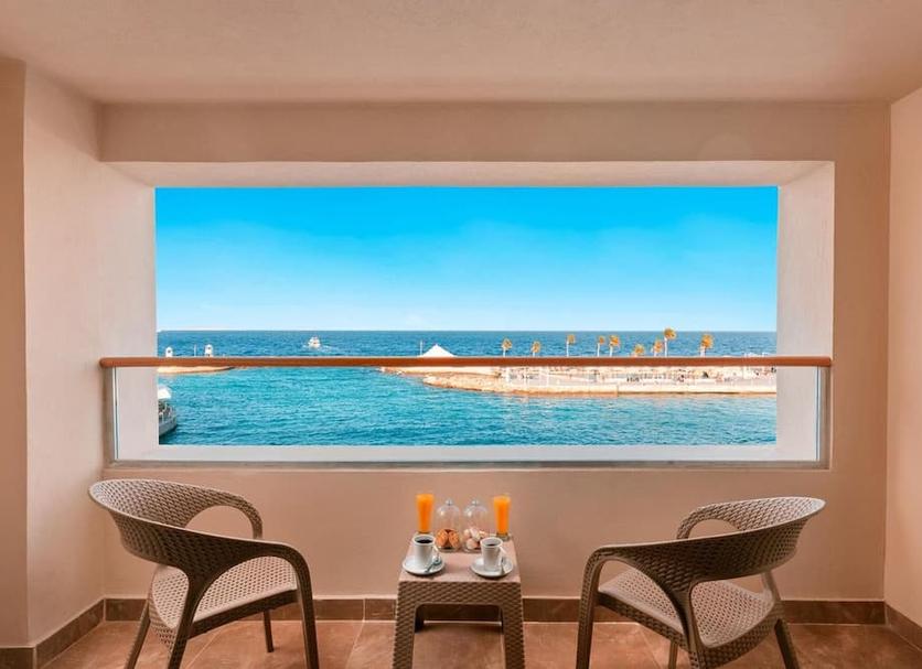 Balkon Foto's