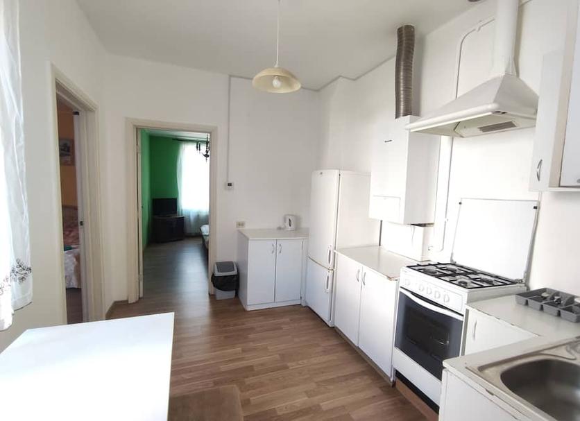 Keuken Foto's