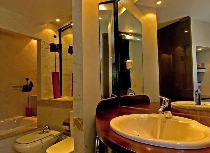 Badkamer Foto's