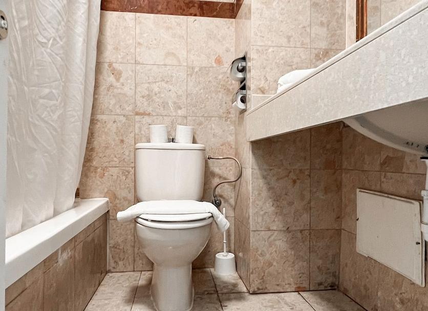 Badkamer Foto's