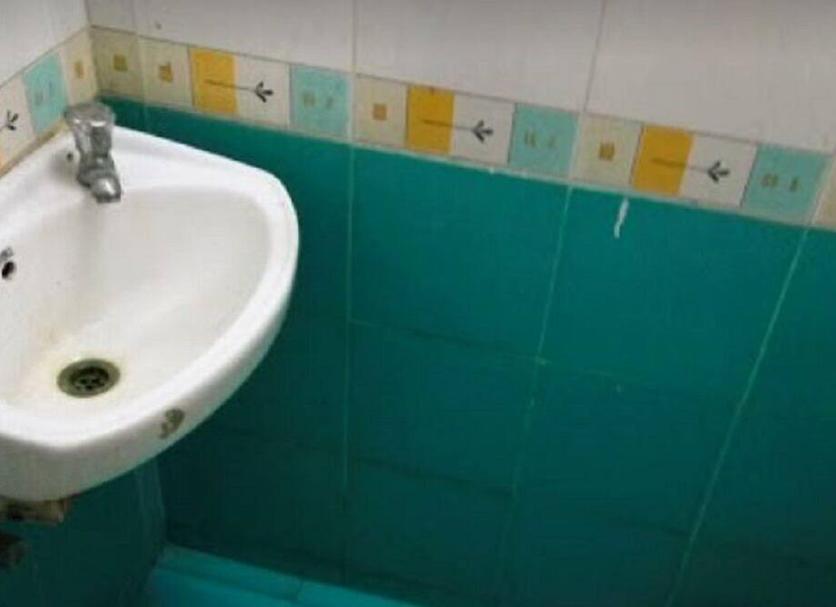 Badkamer Foto's